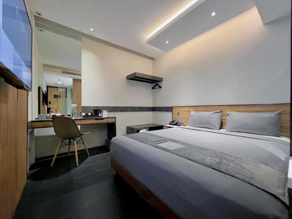 Erian Hotel Τζακάρτα Εξωτερικό φωτογραφία