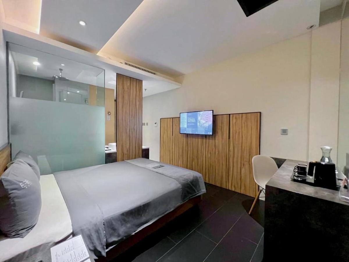 Erian Hotel Τζακάρτα Εξωτερικό φωτογραφία