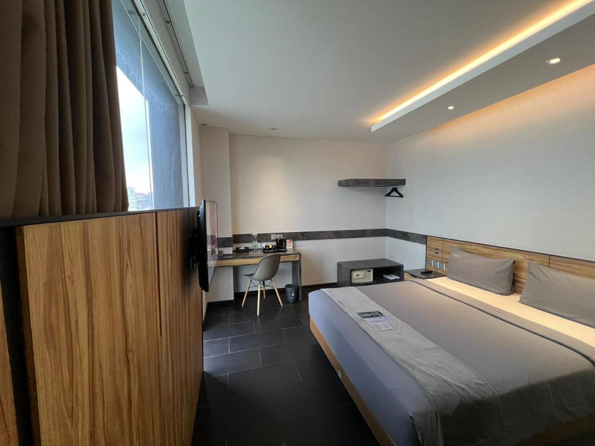 Erian Hotel Τζακάρτα Εξωτερικό φωτογραφία