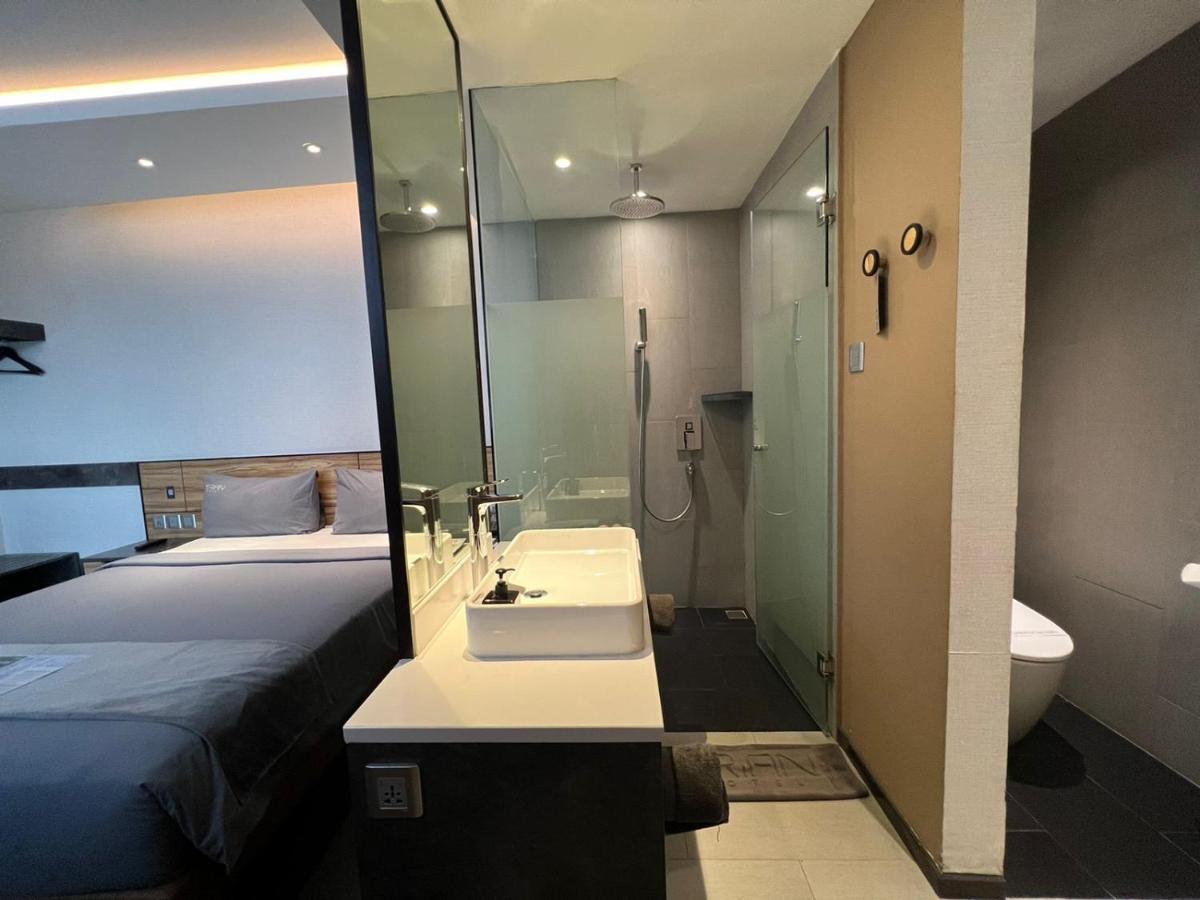 Erian Hotel Τζακάρτα Εξωτερικό φωτογραφία