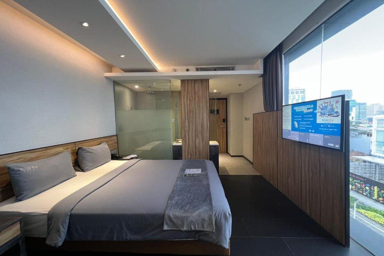 Erian Hotel Τζακάρτα Εξωτερικό φωτογραφία
