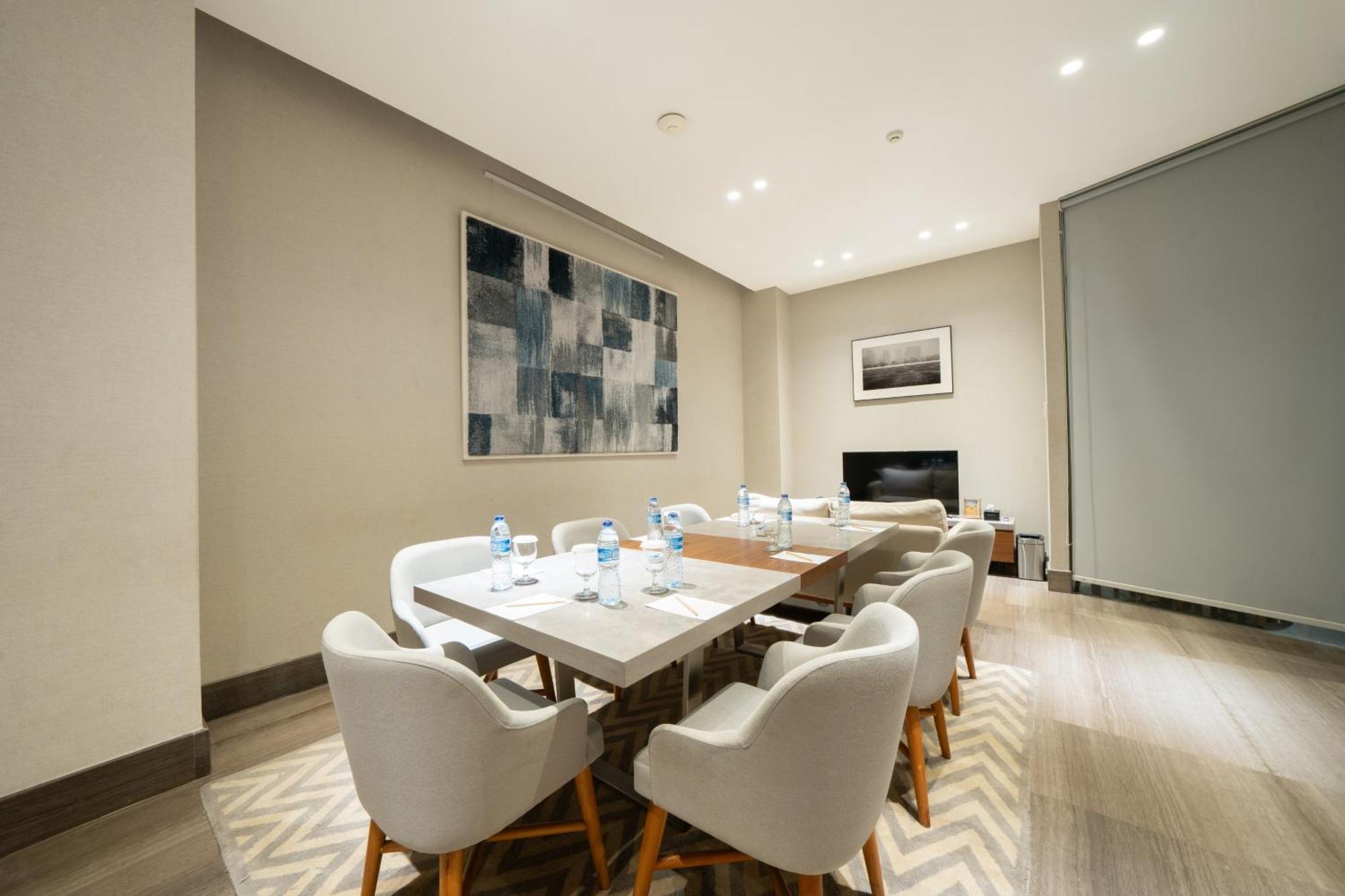 Erian Hotel Τζακάρτα Εξωτερικό φωτογραφία