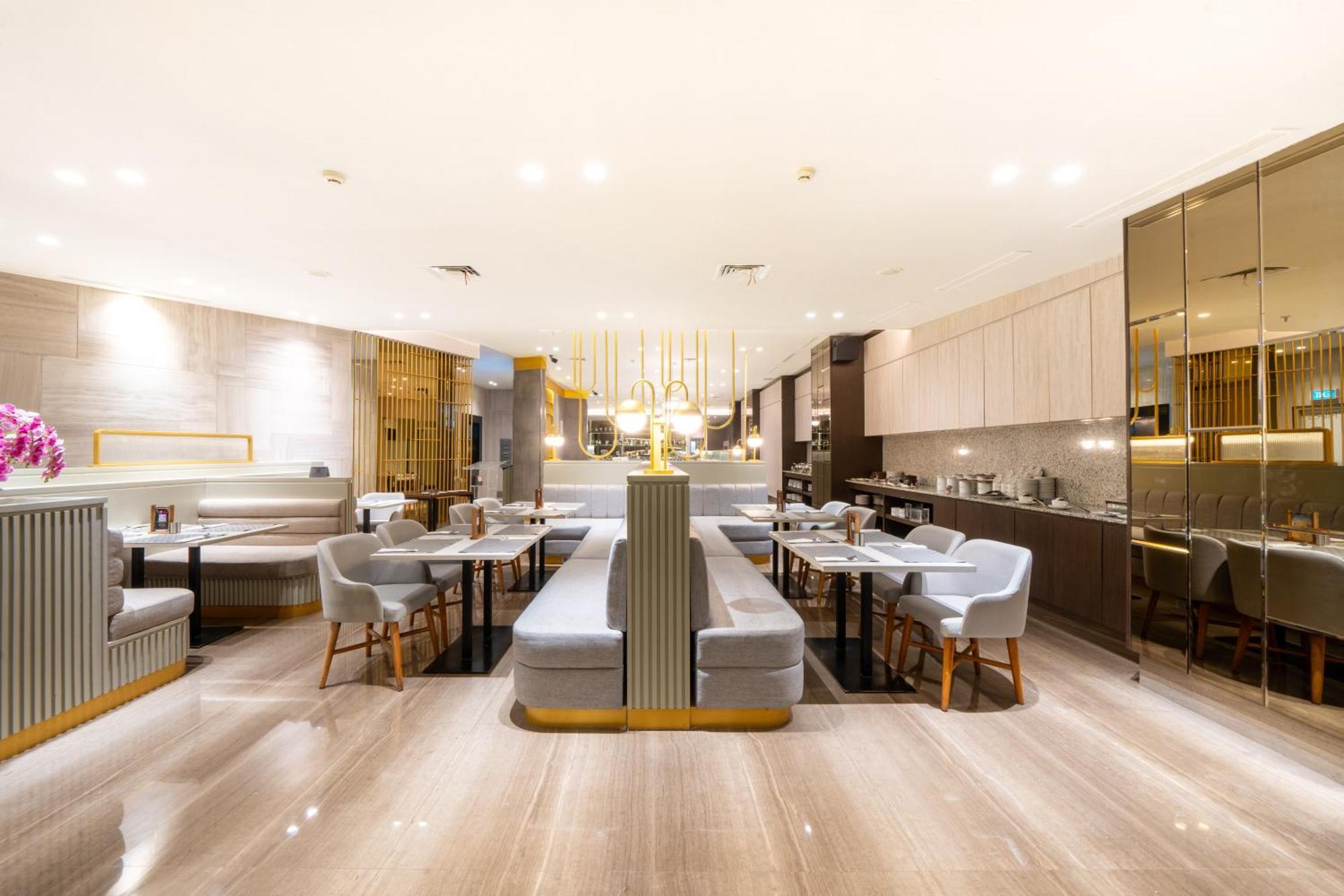 Erian Hotel Τζακάρτα Εξωτερικό φωτογραφία
