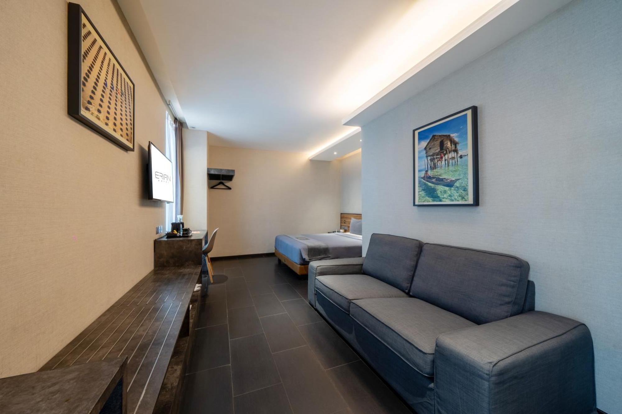 Erian Hotel Τζακάρτα Εξωτερικό φωτογραφία