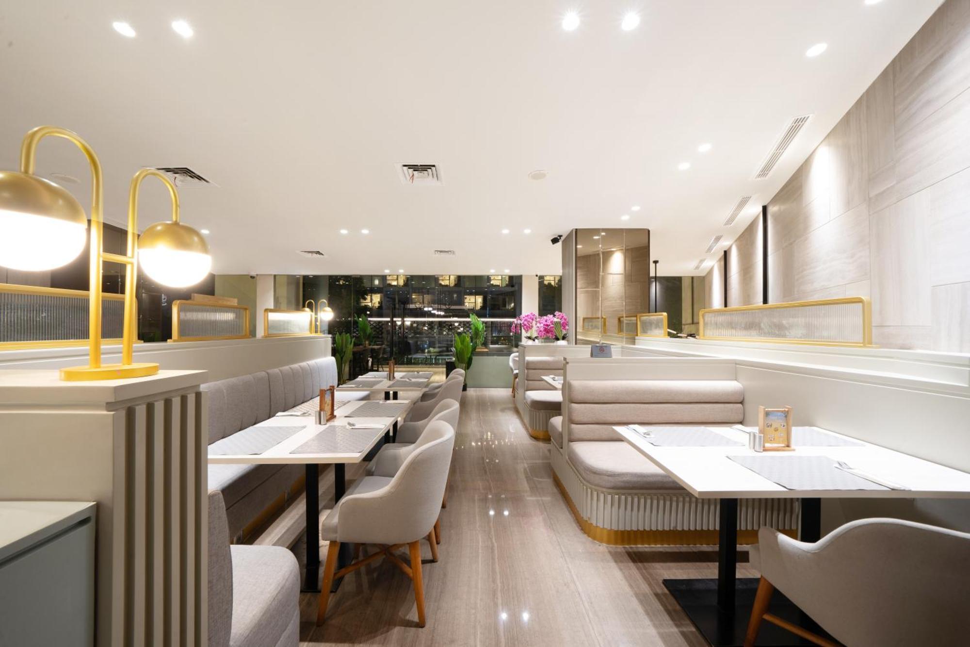 Erian Hotel Τζακάρτα Εξωτερικό φωτογραφία
