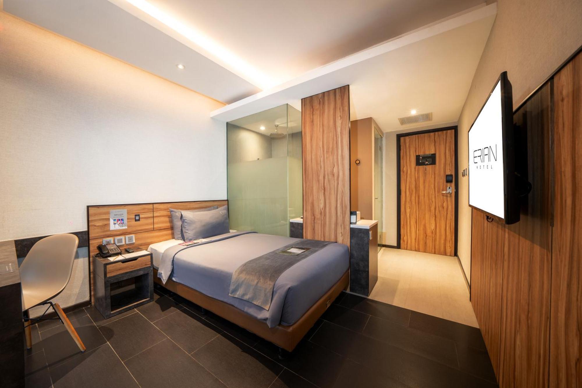 Erian Hotel Τζακάρτα Εξωτερικό φωτογραφία